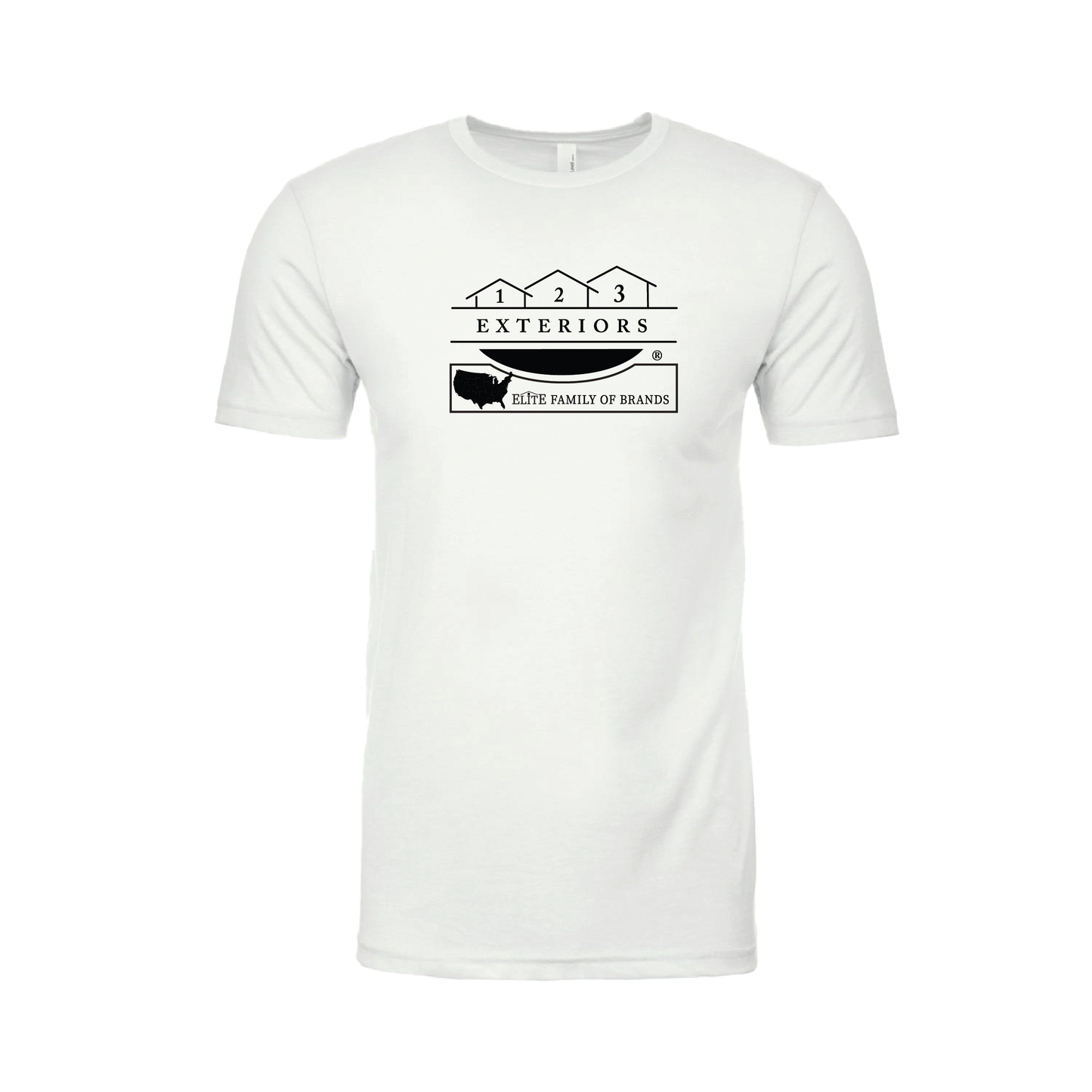Next Level Unisex T-Shirt