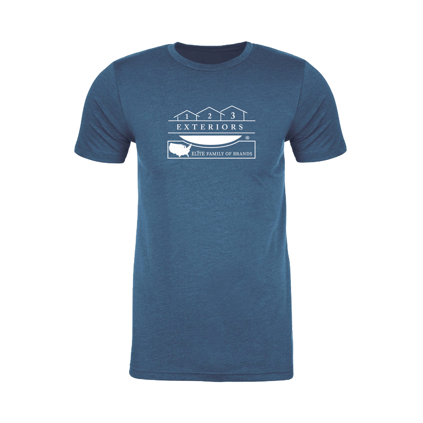Next Level Unisex T-Shirt
